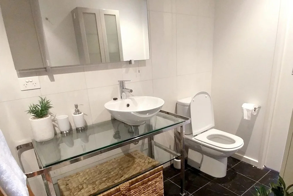 5 Stars Concept Blue Serviced Apartment