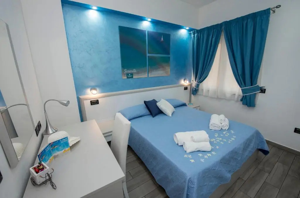 La Suite Tropea