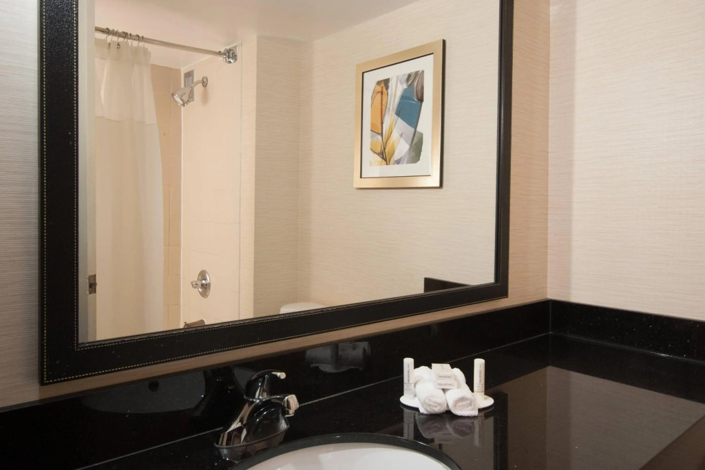 Fairfield Inn and Suites Atlanta Airport South/Sullivan Road