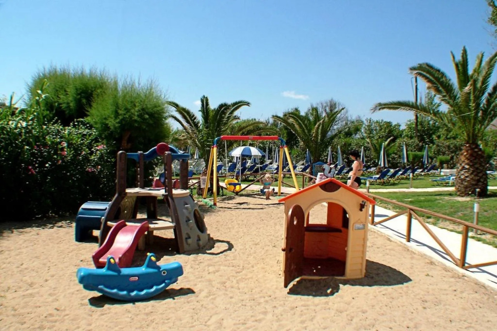 Poseidon Beach Hotel