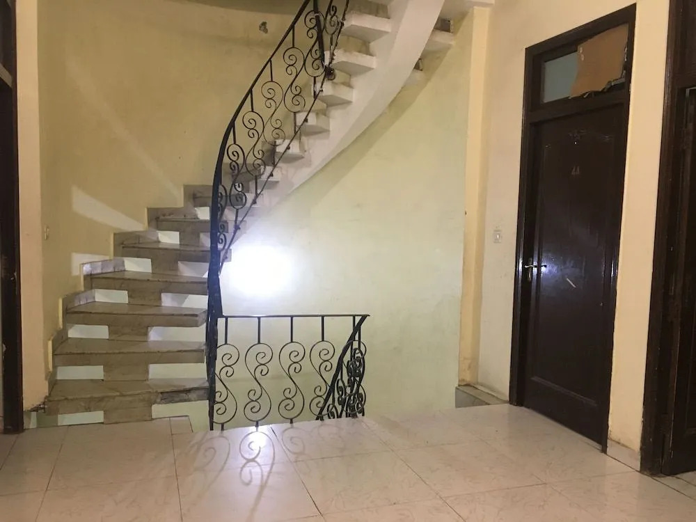 Hotel Jeewan Castle