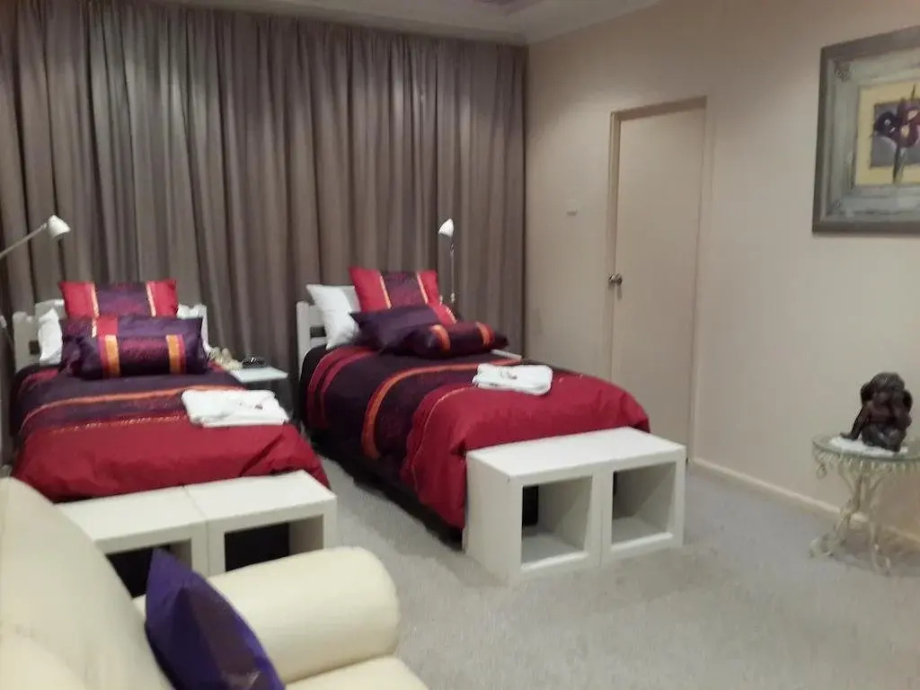 Serenity Lodge NSW
