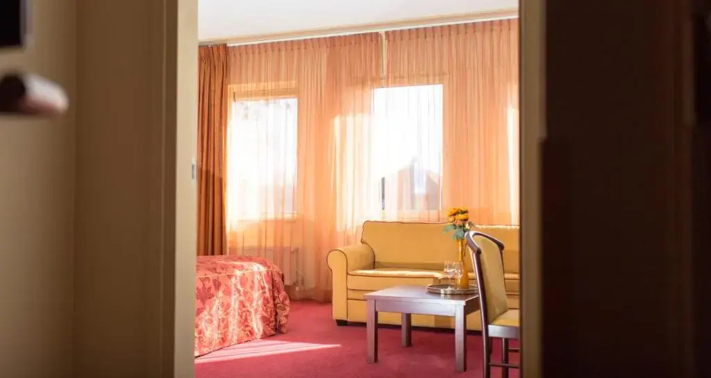 Hotel Umberto