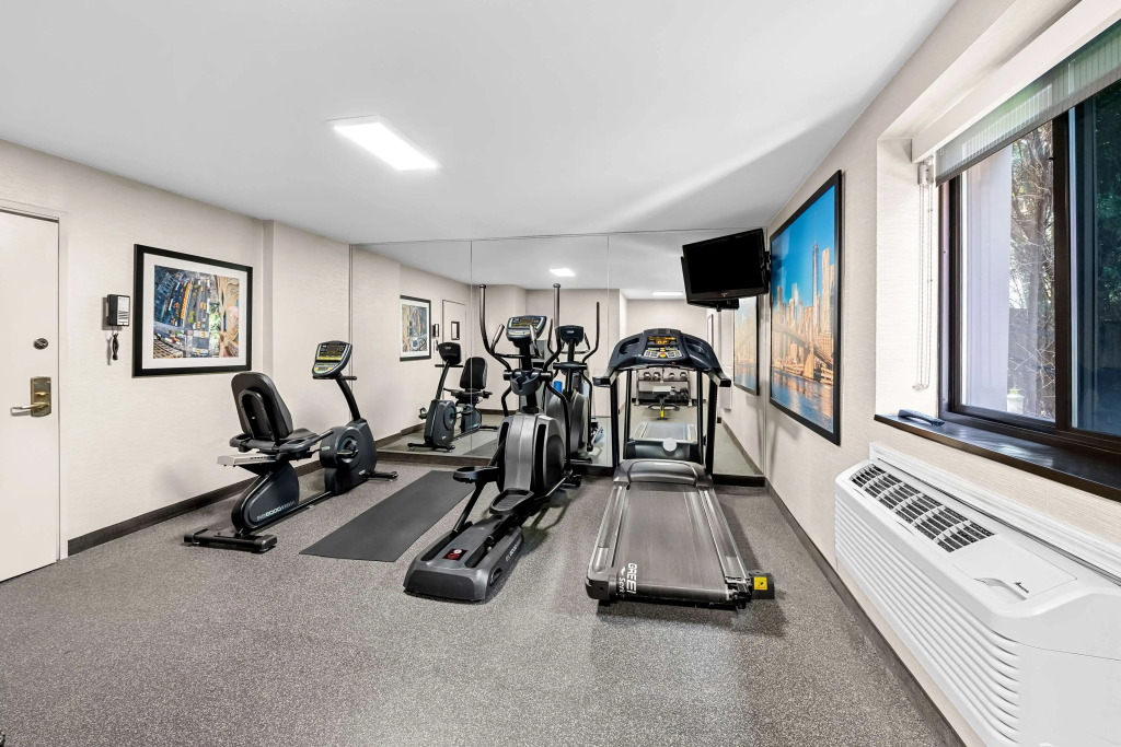 Best Western The Inn at Ramsey-Mahwah