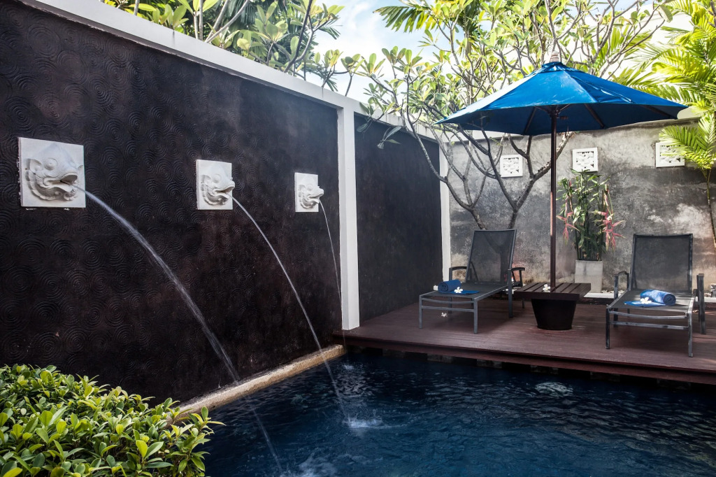 Access Resort & Villas - SHA Plus