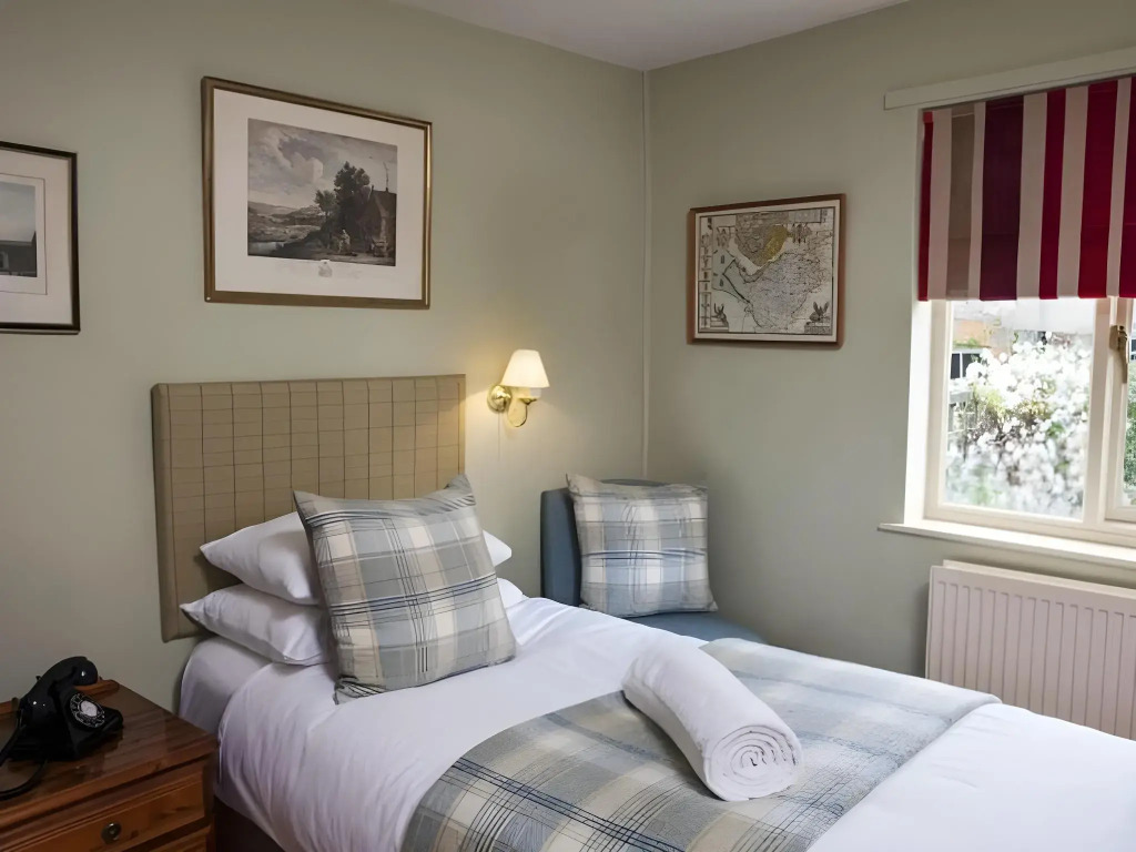 White Hart Inn
