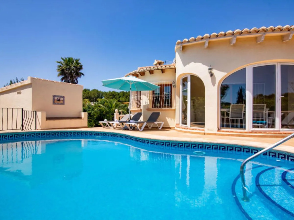 House La Cala Jávea
