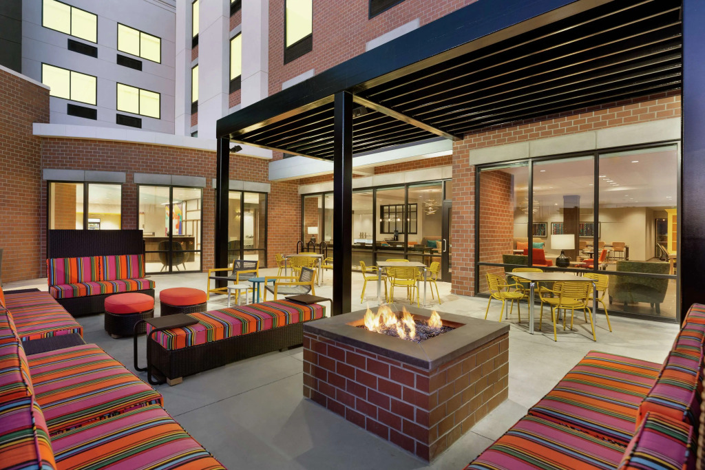 Home2 Suites By Hilton Ogden