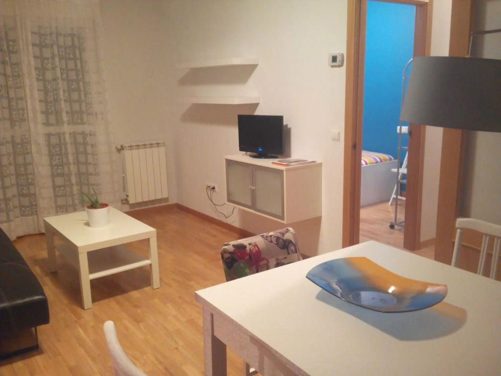 Apartamento DH
