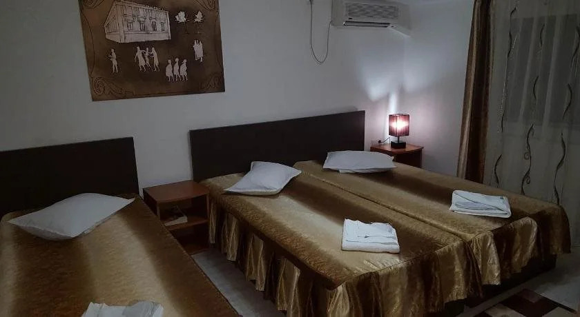 Hotel Paris Braila
