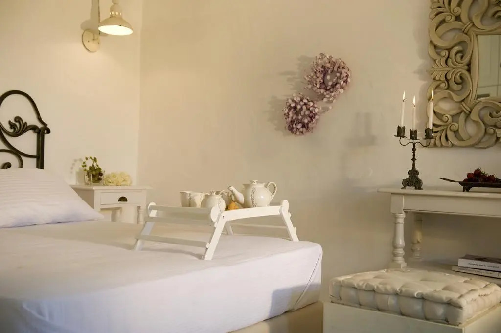 Althea Suites