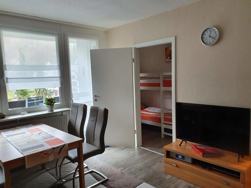Ferienwohnung Kornelia