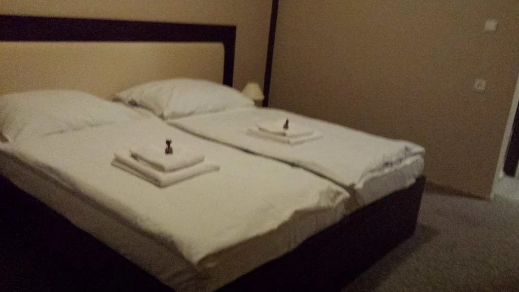 Hotel Venec