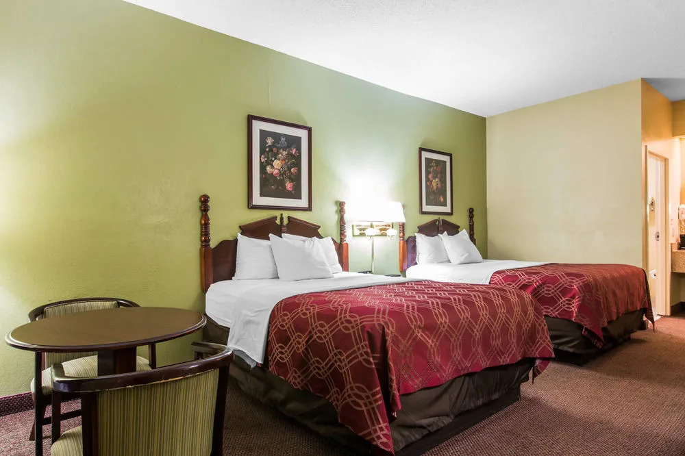 Econo Lodge