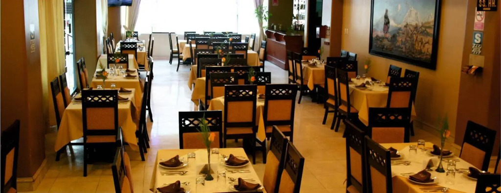 Hotel La Joya