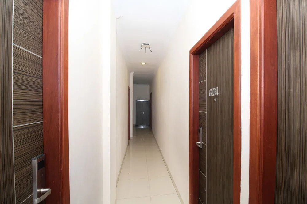 Airy Panakkukang Boulevard Ruko Cempaka 27 Makassar