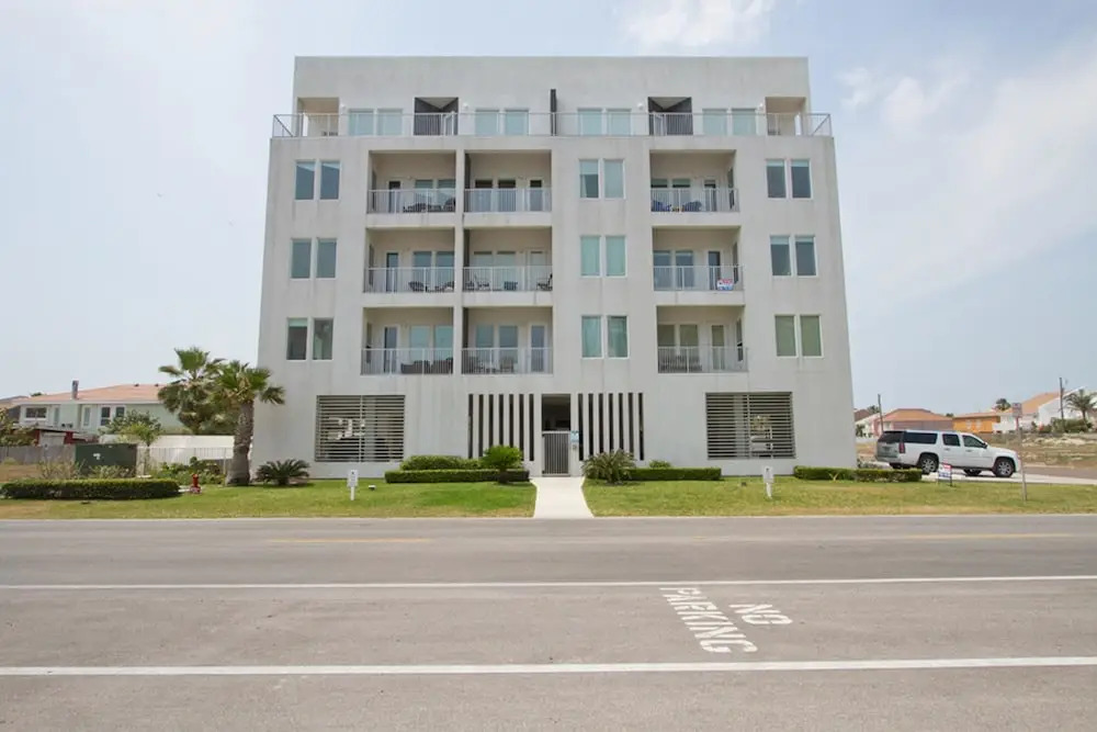 Opal Condominium 302