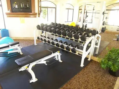Sonoran Suites of San Diego
