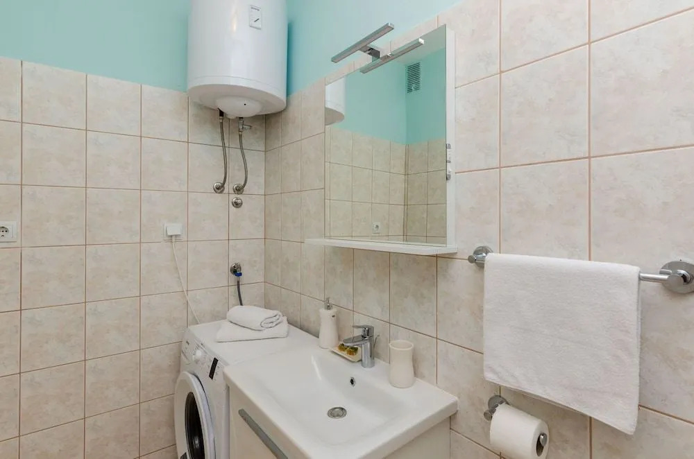 Apartment Adriatic Retreat