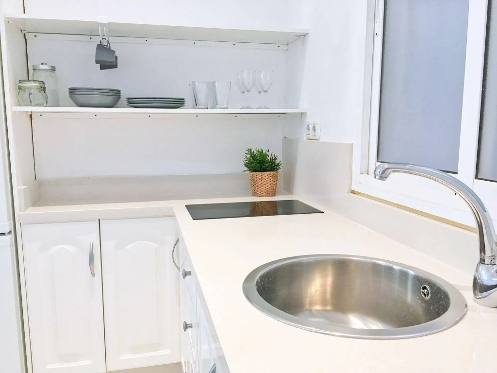 MalagaUrbanRooms - Central Suites