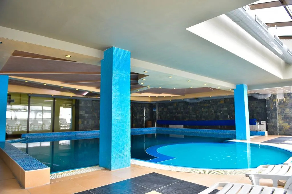 Belvedere Holiday Club