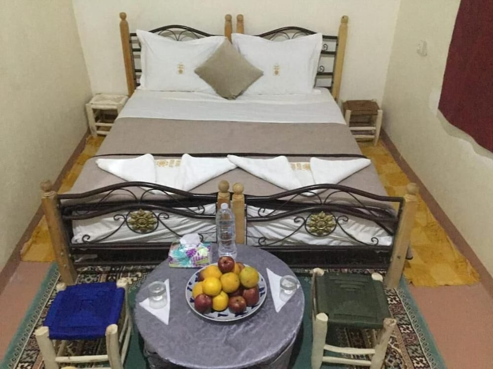Riad Assia Foum Zguid