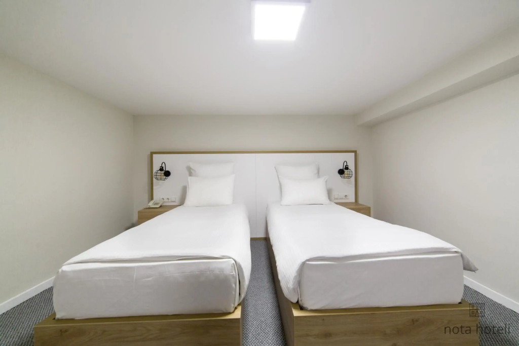 Hotel Sahat