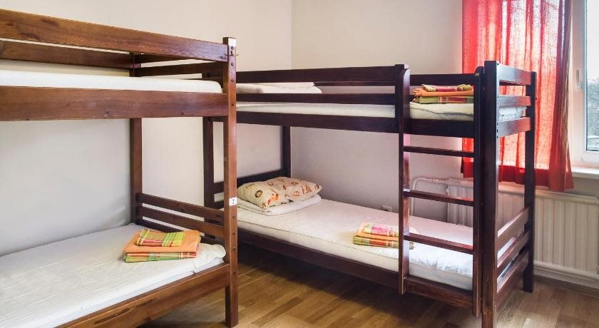 Klaipeda Hostel