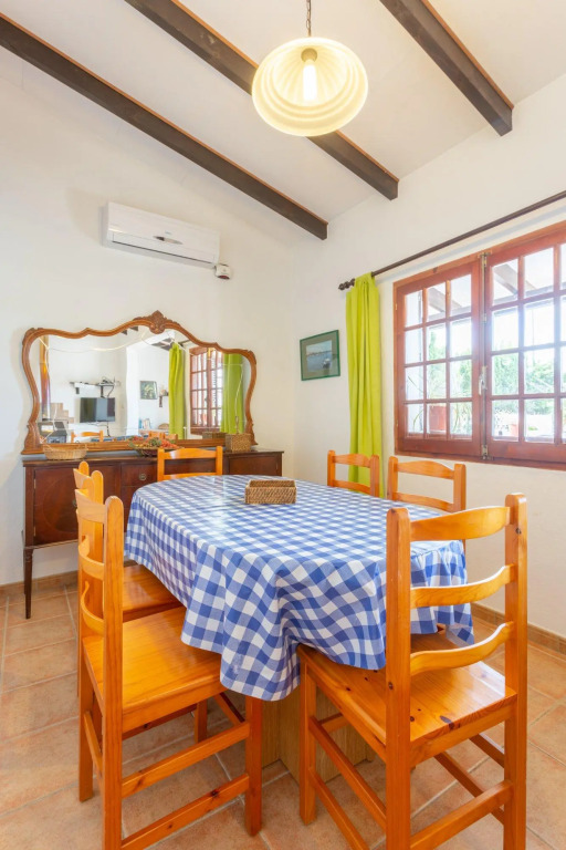 Villa Ca Nostra Large Private Pool Walk to Beach Wifi Car Not Required - 2299