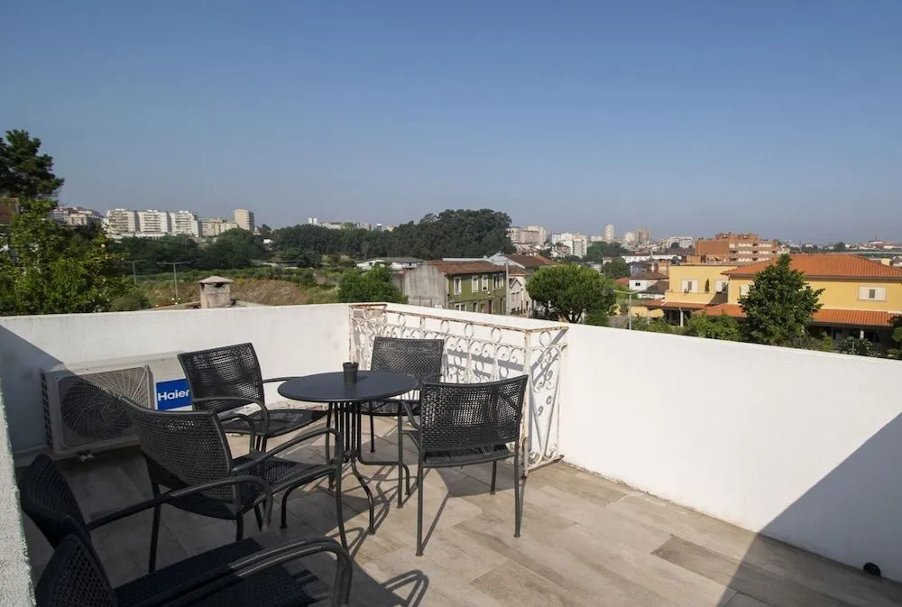 Elba Suites Gaia-Porto
