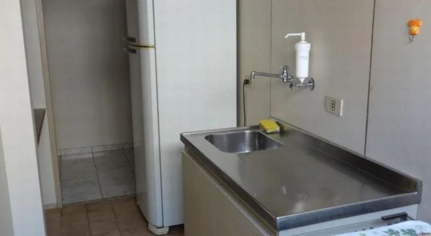 Atlântico Flat Service Copacabana