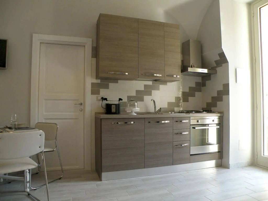 Dreaming Sorrento Suites