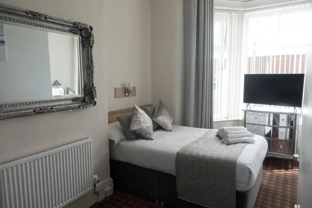 The Kings Cross Hotel