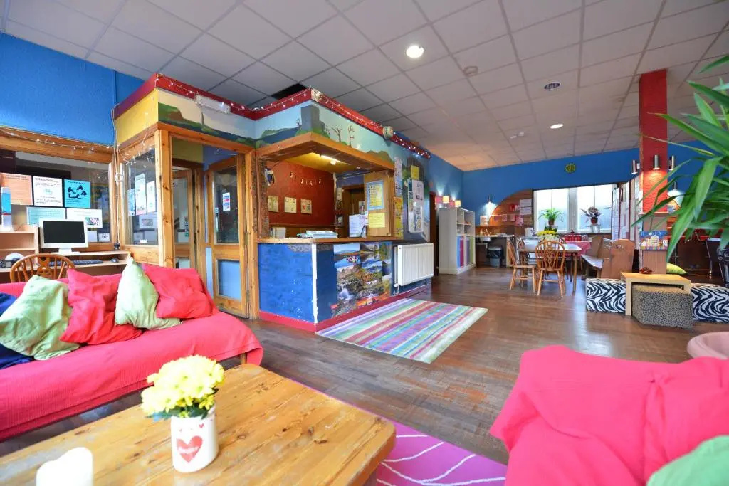 Oban Backpackers
