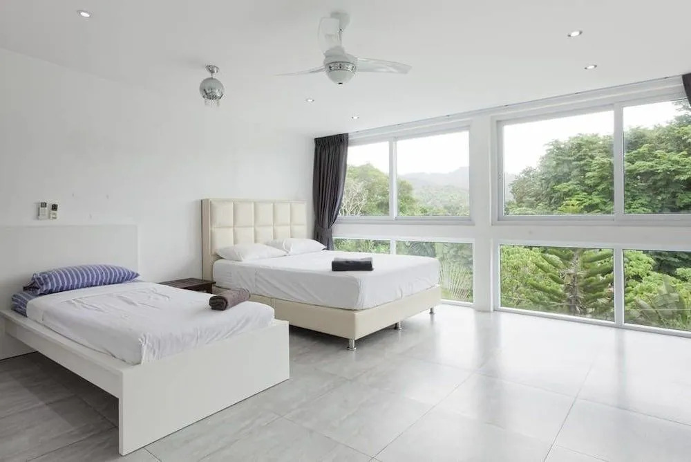 The Fairways Golf Villas