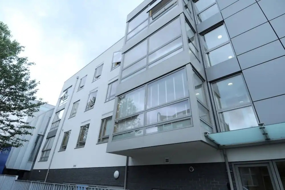 Modern Apartment Near Portobello Road