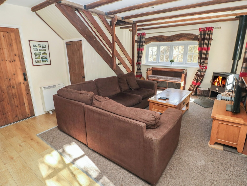 Carthouse Cottage