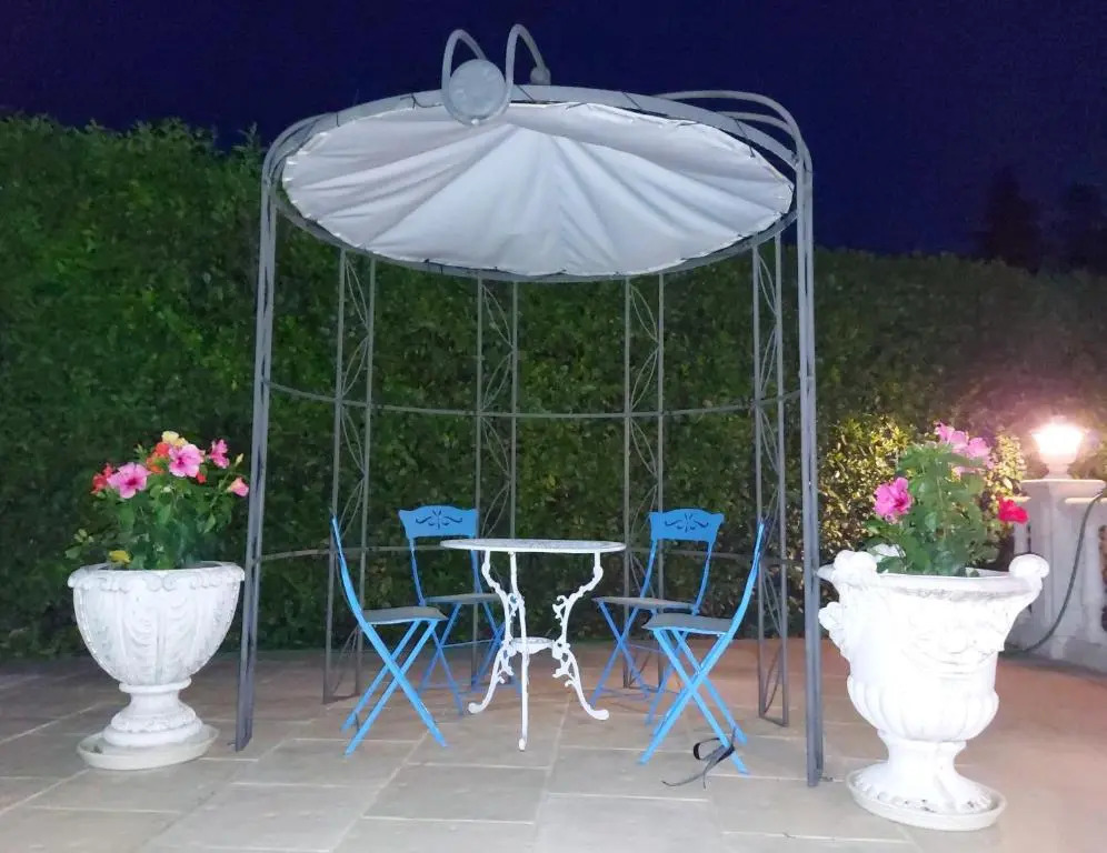 Gîte LES PINS climatisé piscine jardin parking