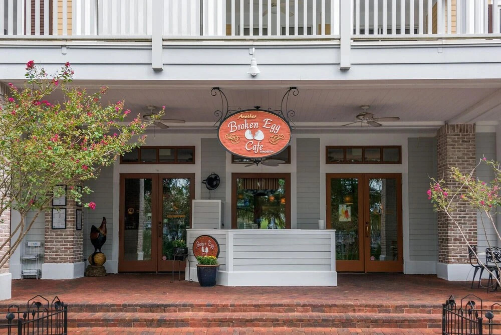 Sandestin Market Street