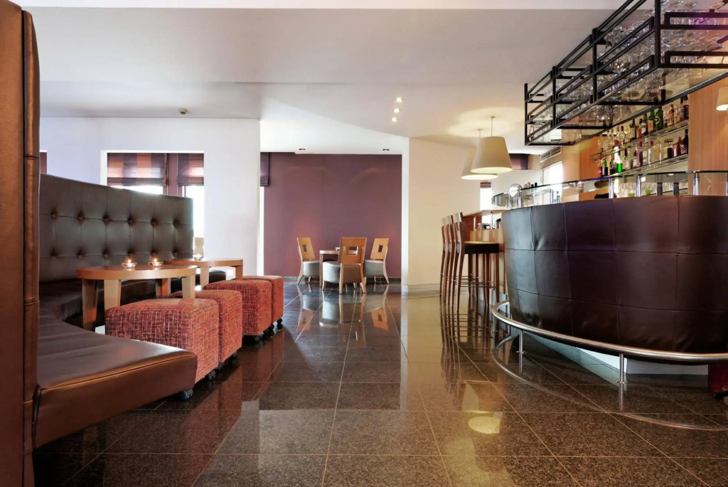 Hotel Ecu
