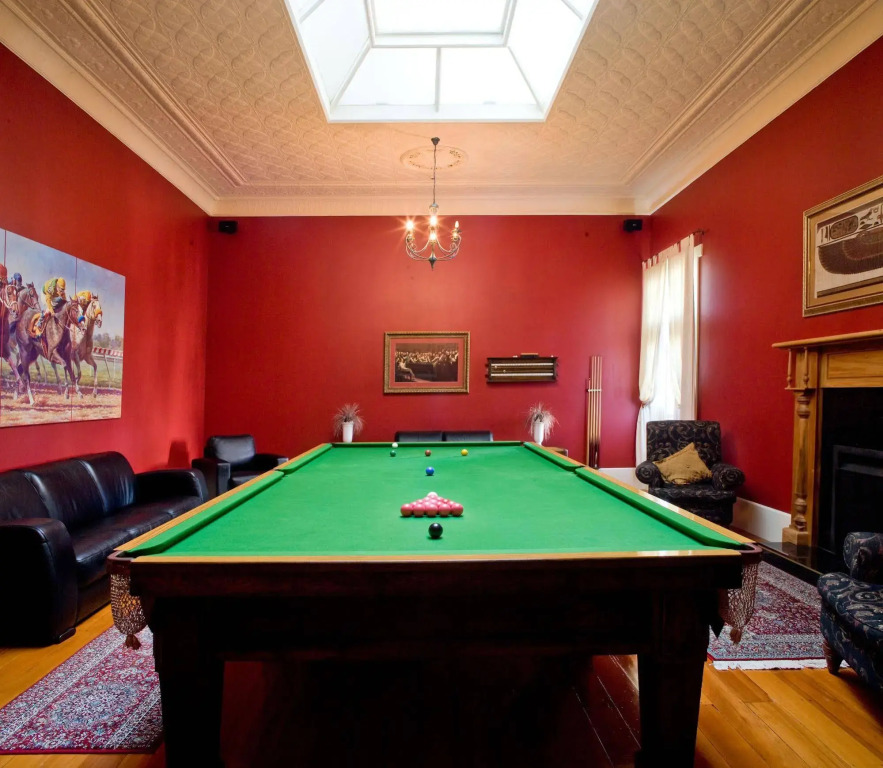 McHardy Lodge
