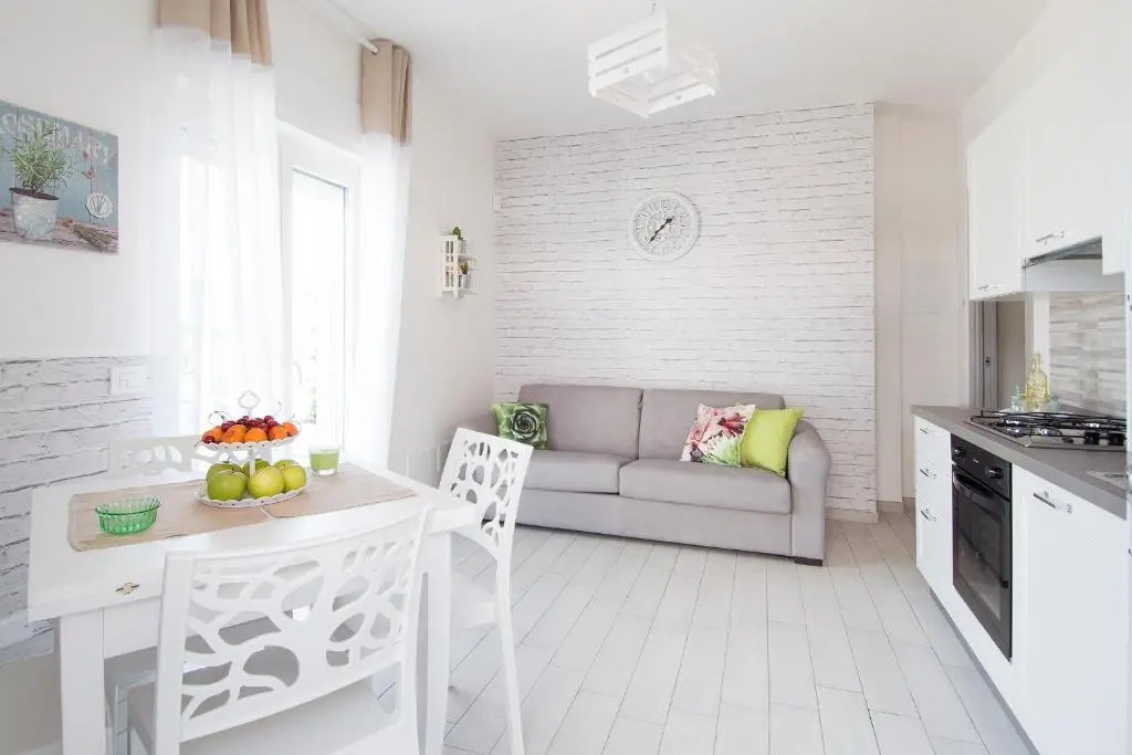 Apulianstay-Hellen House