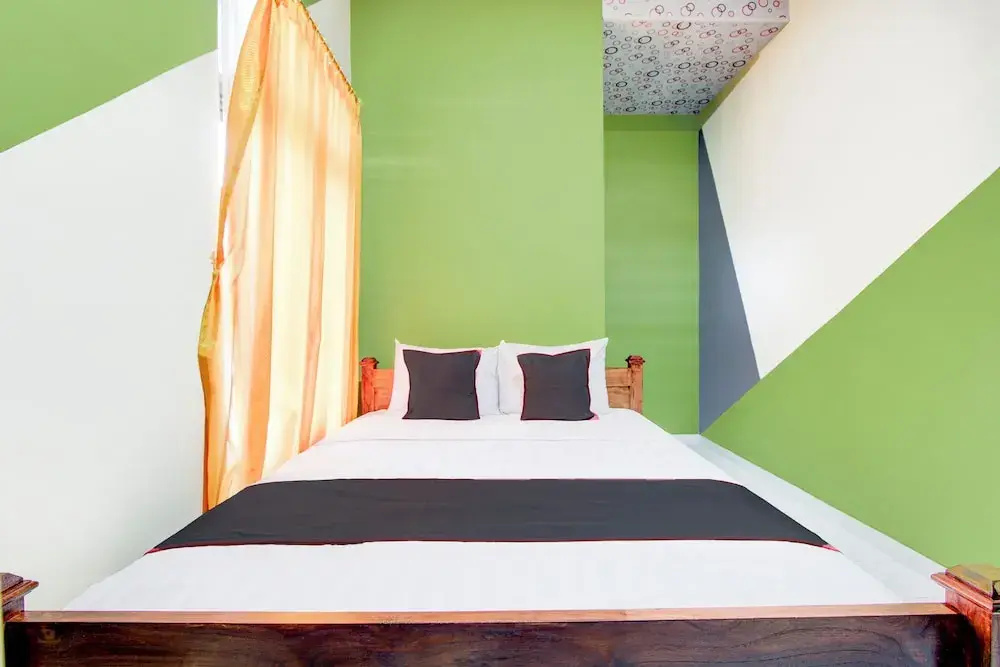 Hotel O Salsabillah Homestay Syariah