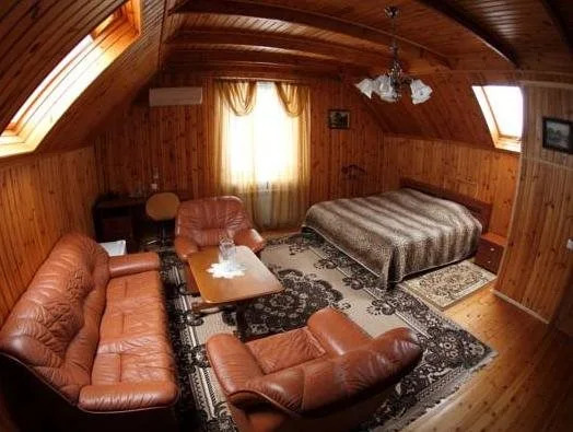 Comfort-House