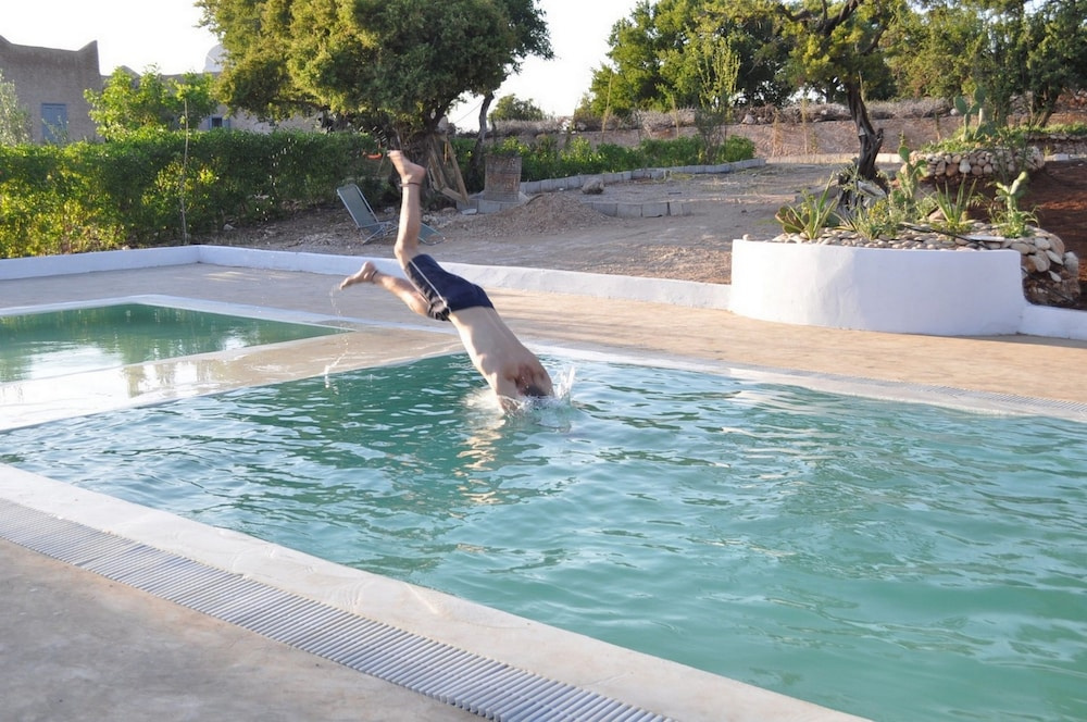 Hotel Riad Tigmin Eden