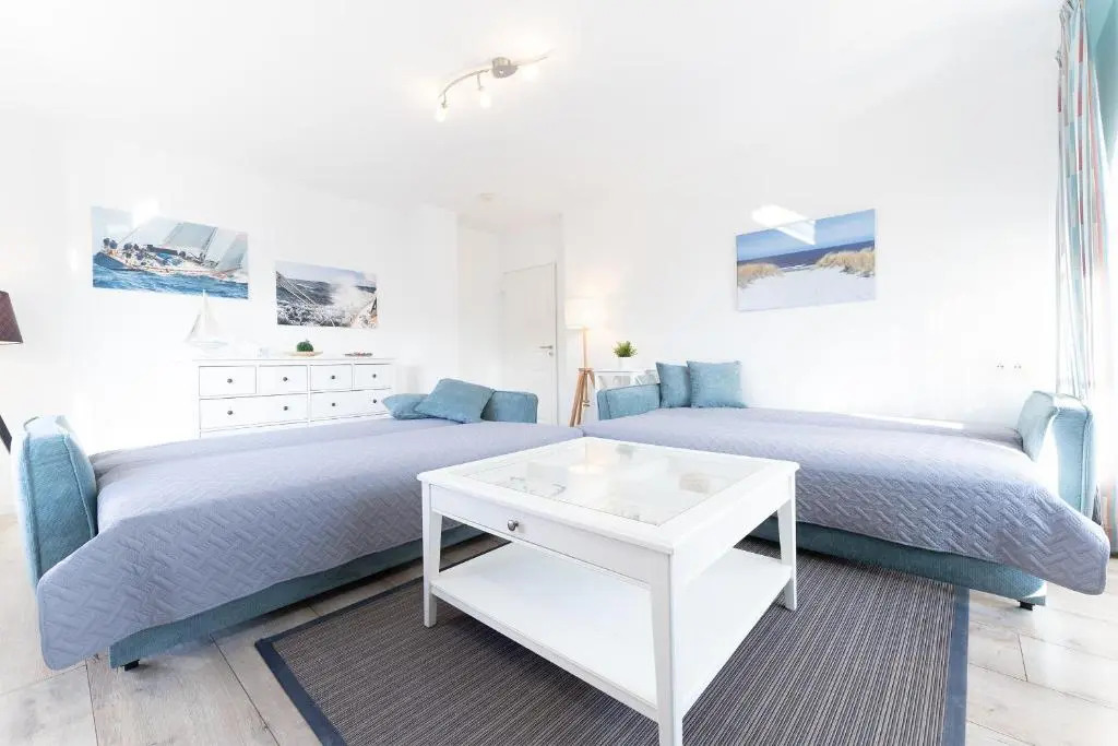 Seestraße 43 Wohnung 9