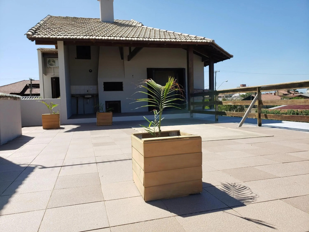 Parador Casa da Praia