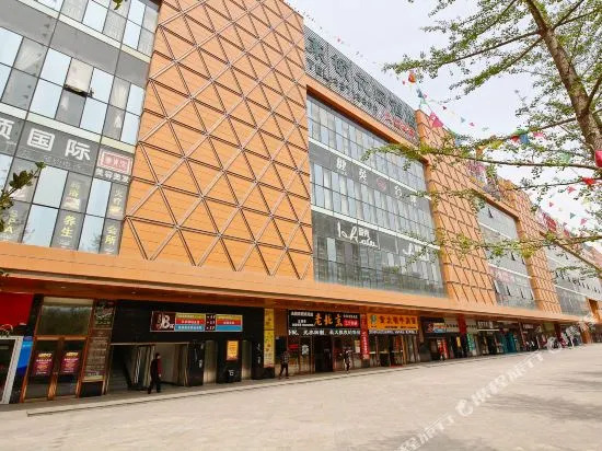 Leiden Garden Hotel