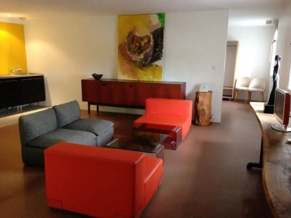 B&B Bloc G