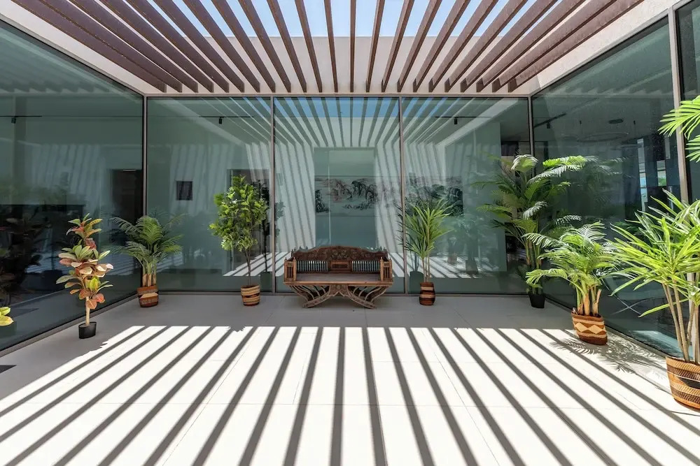 Al Zorah Villa - Mint Stay